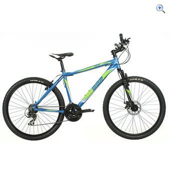 DBR Blaxland Mountain Bike - Size: 16 - Colour: Blue